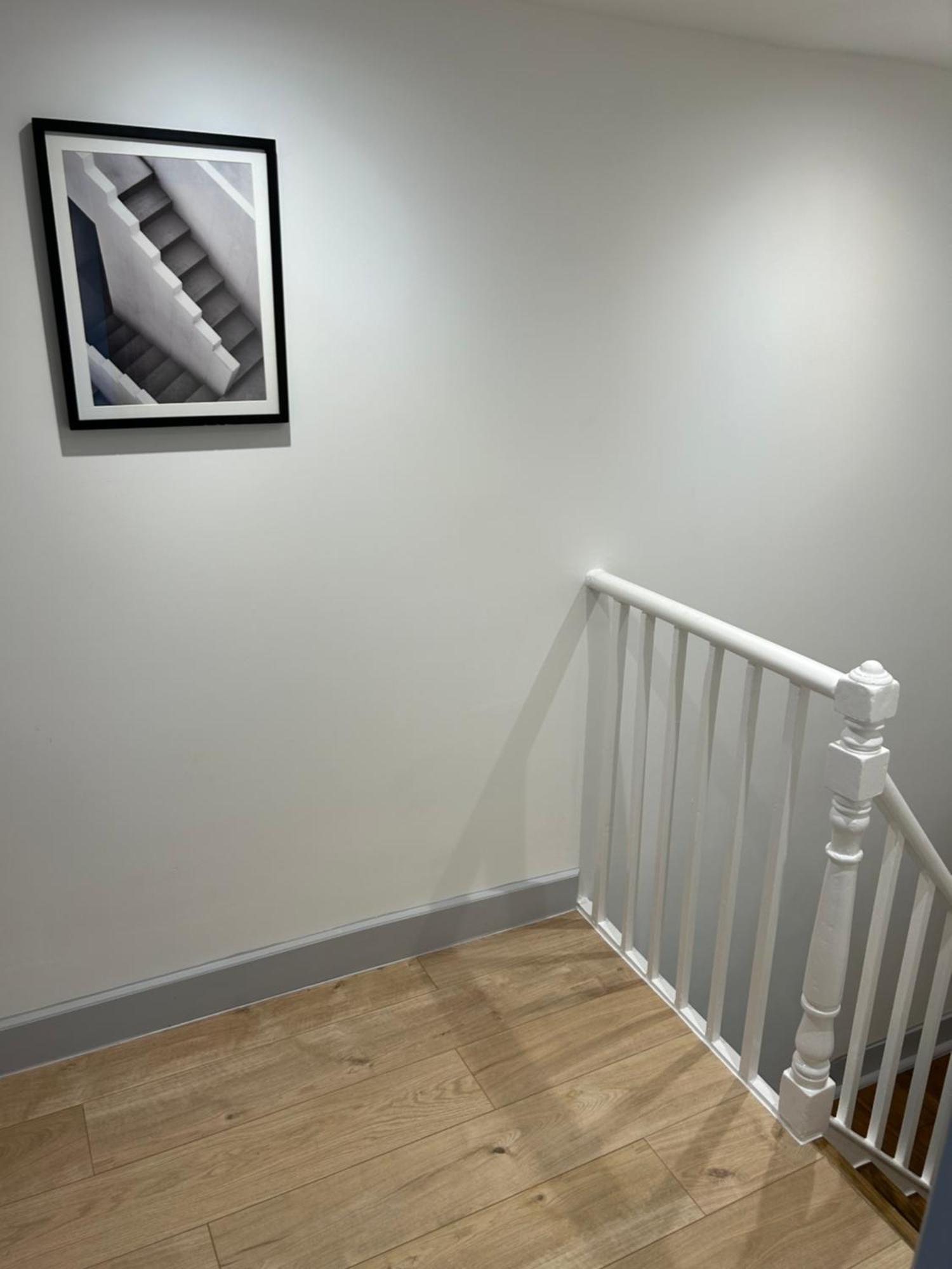 Hotel de apartamente Frederick House *