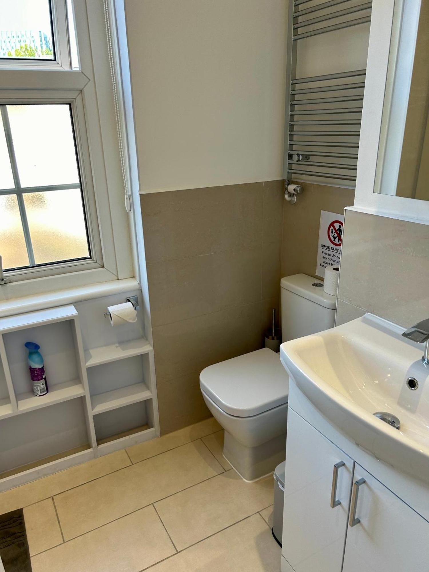Frederick House Hotel de apartamente Londra