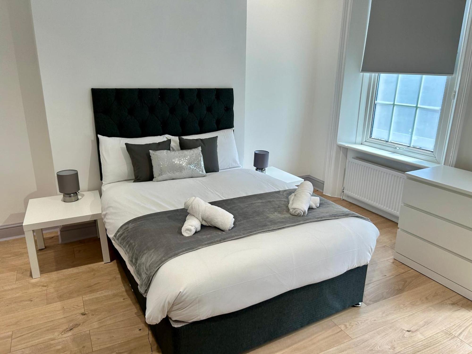 Frederick House Londra