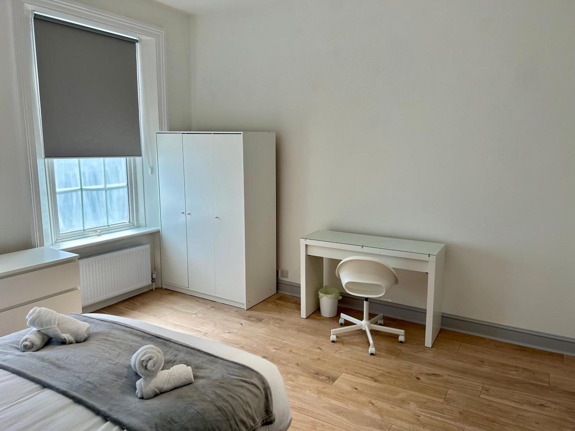 Hotel de apartamente Frederick House